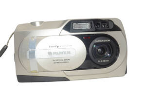 ★良品★FUJIFILM FINEPIX 2500#8714