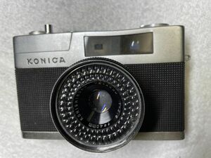 KONICA EE matic