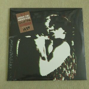 U2 「ANOTHER TIME, ANOTHER PLACE」 Live at the marquee LONDON 1980 10インチレコード2枚組　未開封　ファンクラブ限定