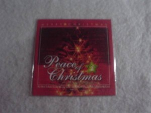 [CD][送料無料] Peace of Christmas CD EXTRA PC用