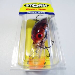 Storm Wiggle Wart / ストーム ウイグルワート #V059