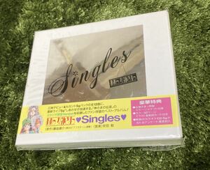 ああっ女神さまっ／Ｓｉｎｇｌｅｓ