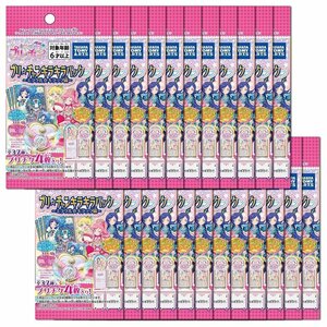 【定価10560円】キラッとプリ☆チャン キラキラパック [ミラクルキラッツ編] (24パック入BOX) 新品未開封