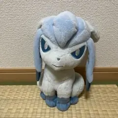 グレイシア　ポケモン