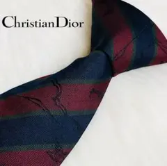 Christian Dior クリスチャンディオール ネクタイ