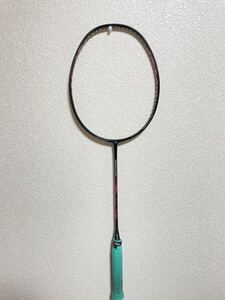 YONEX ナノフレア200 4UG6