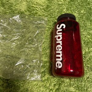 Supreme シュプリームナルゲンボトル2014ss