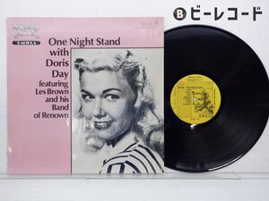 Doris Day/One Night Stand/SH 2011