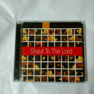 Shout To The Lord :THE PLATINUM COLLECTION FEATURING DARLENE ZSCHECH 2CD 
