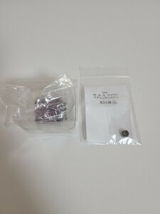 【未使用新品】KTFフィネススプール パープル　『KAHEN』アルファス　SV TW800S用 IXAカップリング用ベアリング付き