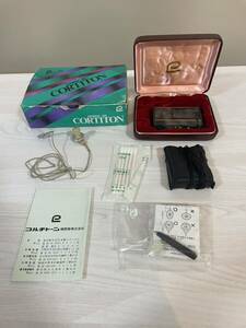 CORTITON コルチトーン　補聴器　TH-538