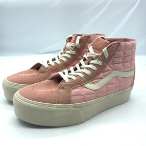 【中古】VANS×Joe　Freshgoods　chocolate　valley　28.5㎝ジョー フレッシュグッズ × バンズ