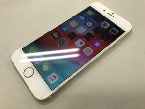 LB115 au iPhone6 64GB ゴールド 判定〇