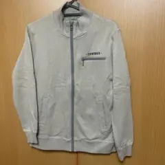 ZIP WORKS パーカー 150