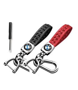 BMW キーホルダー　キーリング　アクセサリー2点