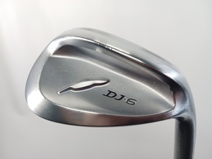 入間■【中古】 フォーティーン FOURTEEN DJ-6 NSPRO DS-91w wedge 50[5954]