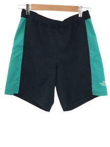 THE NORTH FACE ザノースフェイス 20SS Splash Shorts 2 スプラッシュショートパンツ ネイビー M ITCJGCF8MVVY