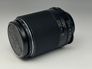 【中古品】 PENTAX ペンタックス TAKUMAR 100㎜ F4 MACRO ASAHI チリ、クモリあり レターパックプラス （管19401）