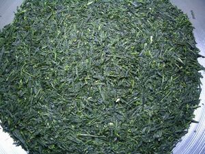 お茶 専門店の 蔵出し かぶせ茶 (かぶせ茶) 500g x3袋セット 送料無料