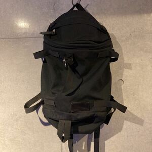 KLETTERWERKS クレッターワークス　フリップ　バックパック　リュック　ブラック