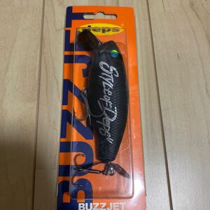 【新品・限定品】deps デプス BUZZJET バズジェット　イベント限定品　スタイルオブデプス