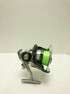 DAIWA◆リール