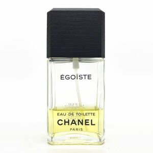 CHANEL シャネル エゴイスト EDT 100ml ☆送料350円