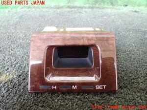 1UPJ-16367850]パジェロ(V45W)時計 中古