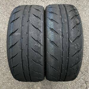 SHIBATA RYDANZ REVIMAX R23 　195/50R15　2本セット　2023年製造　TW:200　