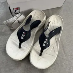 フィラゼン  FILA ZEN ビーチサンダル サンダル 26cm メンズ