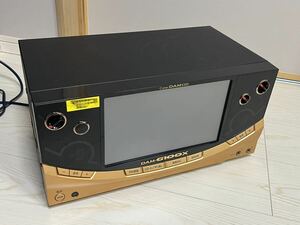 第一興商 CyberDAM HD DAM-G100X 電源基盤交換済