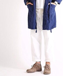 未使用品 東洋エンタープライズ GOLD ゴールド COTTON LINEN CANVAS CROPPED PAINTER PANTS クロップドペインターパンツ GL41395 サイズM