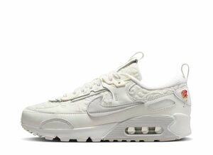 Nike WMNS Air Max 90 Futura "Give Her Flowers" 22.5cm FZ3777-133