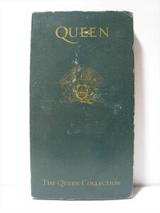 【CD】 QUEEN / THE QUEEN COLLECTION US盤 クイーン