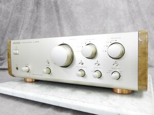 ☆ SANSUI サンスイ AU-α907XR プリメインアンプ ☆中古☆