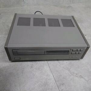 24札/C003137-1/H113-868/SR80000　PHILIPS フィリップス LHH500R CDプレーヤー