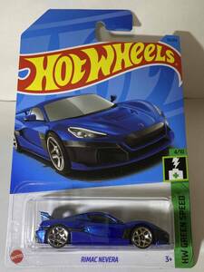 【Hot Wheels ホットウィール】Rimac Nevera リマック ネヴェーラ