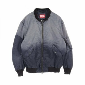 ディーゼル J-COMMON ブランドオフ DIESEL その他 ブルゾン ナイロン 中古 メンズ