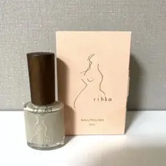 rihka ネイルポリッシュ silk