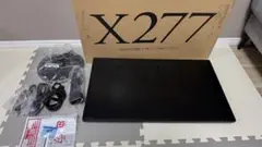 中古液晶ディスプレイ 27インチ アイオーデータ LCD-MF277XDB