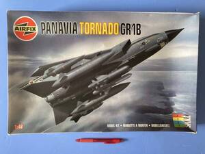 パナビア　トーネード　GR-1B　 1/48 エアフィックス 　％R7