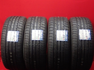 新品タイヤ [235/50R18] 4本セット [ファルケン ジークスZE914F] アルファード ヴェルファイア LS460h LS600h GLAクラス ティグアン 等 n18