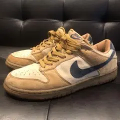 【レア】NIKE DUNK LOW PRO VEGAS GOLD US9.5