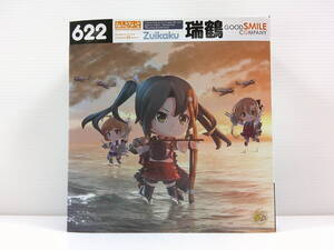 【27】グッドスマイルカンパニー ねんどろいど 艦隊これくしょん 艦これ 622 瑞鶴