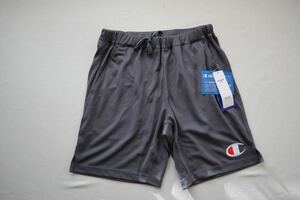 チャンピオン（CHAMPION）（メンズ）バレーボール パンツ メンズ ハーフパンツ メンズ プラクティスパンツ C3-RV501 メンズS