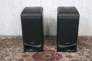 ∇135　KENWOOD ケンウッド スピーカーセット LS-A9