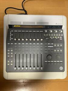 digidesign 003　オーディオインターフェース　コントロールフェーダー