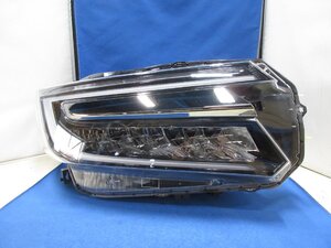 ホンダ　ステップワゴン/スパーダ/クールスピリット　RP3/RP5　後期　右ライト/右ヘッドライト　LED　純正　KOITO 100-62282 【J3】 245128