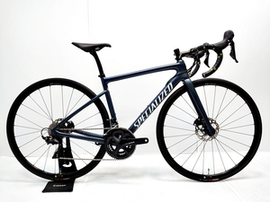 ▼▼スペシャライズド SPECIALIZED TARMAC SL6 SPORT DISC 105 2021年 カーボン ロードバイク 49サイズ 2×11速 ブラック