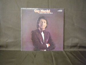 Guy Mardel-VIP-7244 PROMO